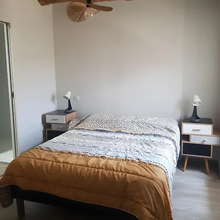 Le Bousquetou - Aveyron Holiday home *