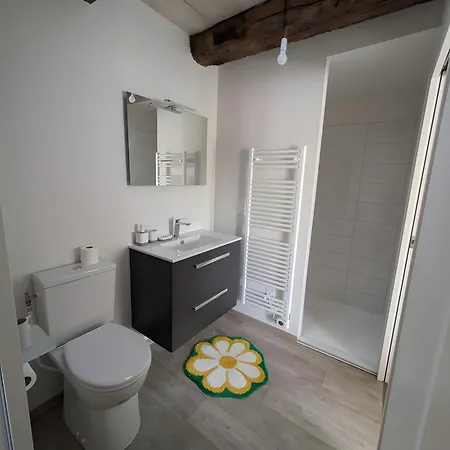 Le Bousquetou - Aveyron