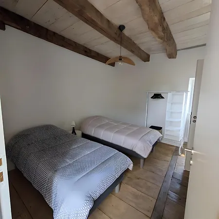 Le Bousquetou - Aveyron