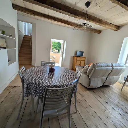 Le Bousquetou - Aveyron Holiday home Saint-Christophe-Vallon