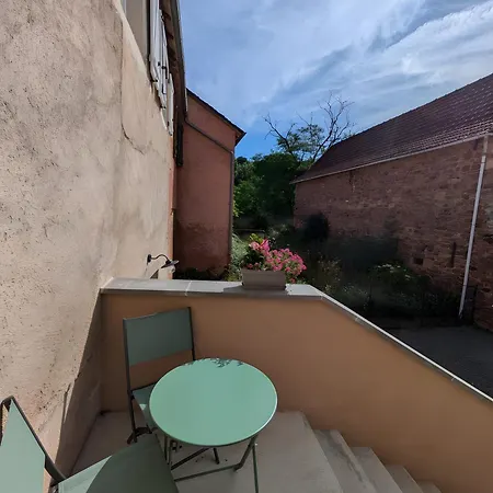 Holiday home Le Bousquetou - Aveyron