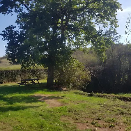 Le Bousquetou - Aveyron Holiday home *