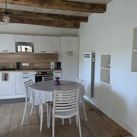 Le Bousquetou - Aveyron *