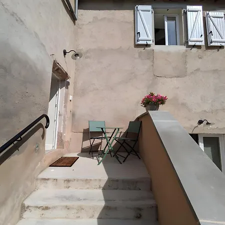 Le Bousquetou - Aveyron