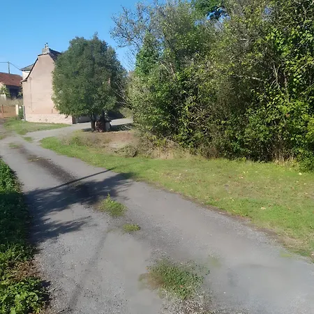 Le Bousquetou - Aveyron *