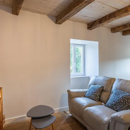Le Bousquetou - Aveyron Saint-Christophe-Vallon
