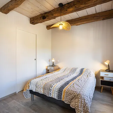 Le Bousquetou - Aveyron Casa de Férias *