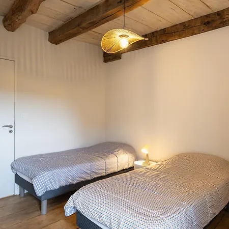 Casa de Férias Le Bousquetou - Aveyron *