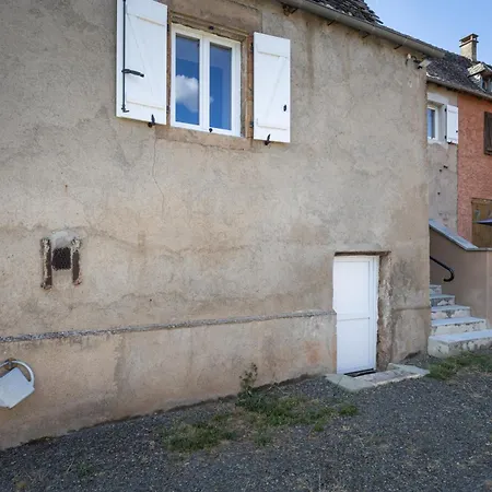 Casa de Férias Le Bousquetou - Aveyron Saint-Christophe-Vallon