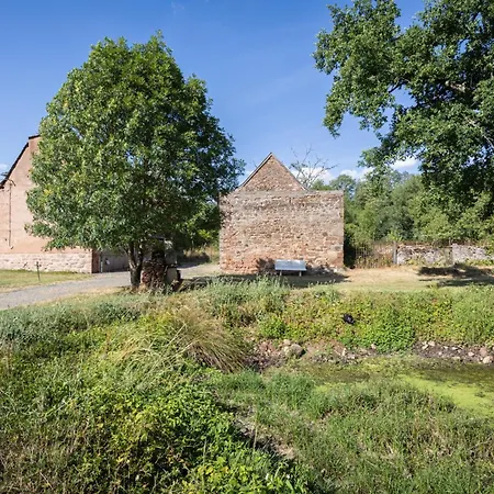 Le Bousquetou - Aveyron Saint-Christophe-Vallon