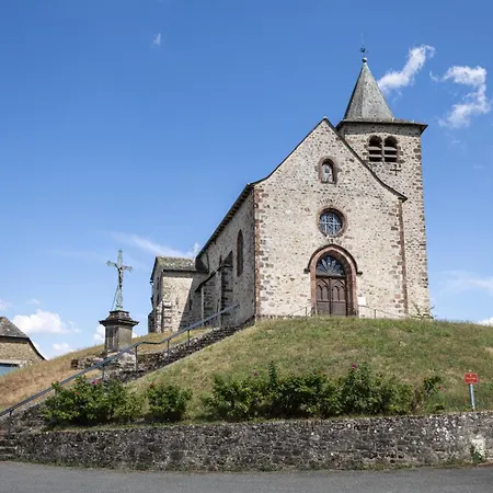 Casa de Férias Le Bousquetou - Aveyron *