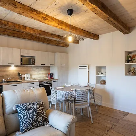 Casa de Férias Le Bousquetou - Aveyron Saint-Christophe-Vallon