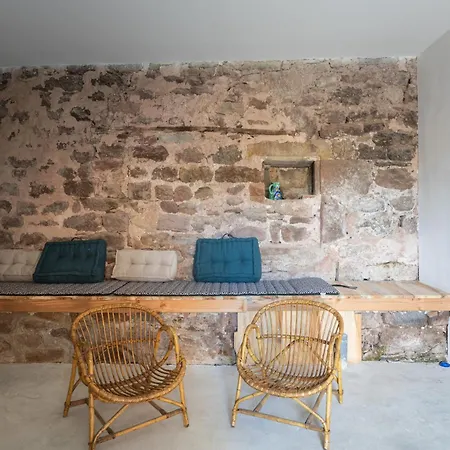 Le Bousquetou - Aveyron Casa de Férias