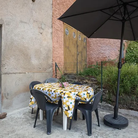 Le Bousquetou - Aveyron Saint-Christophe-Vallon