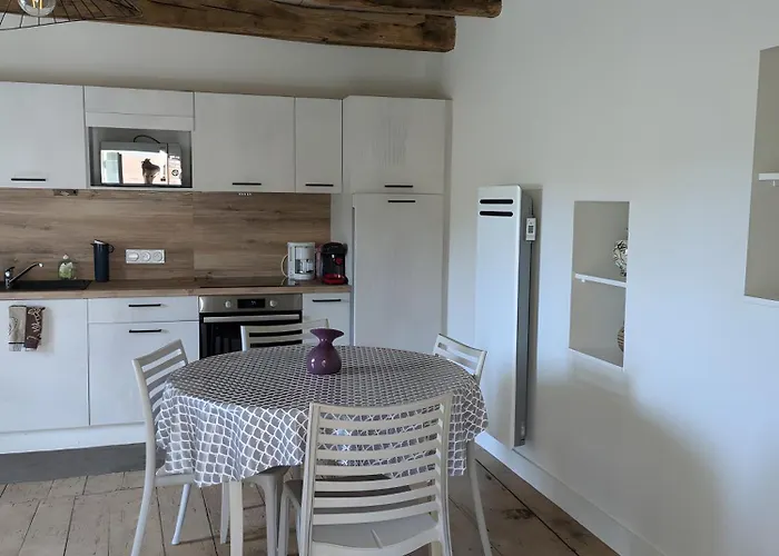 Le Bousquetou - Aveyron *