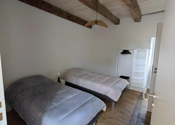 Le Bousquetou - Aveyron