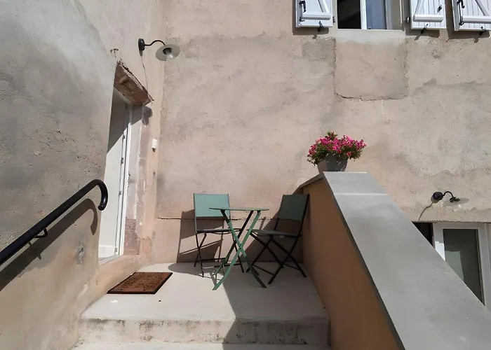 Le Bousquetou - Aveyron